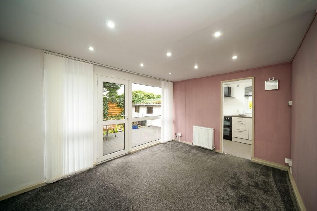 Additional property image - Davenport Fold Road, Harwood, Bolton, BL2