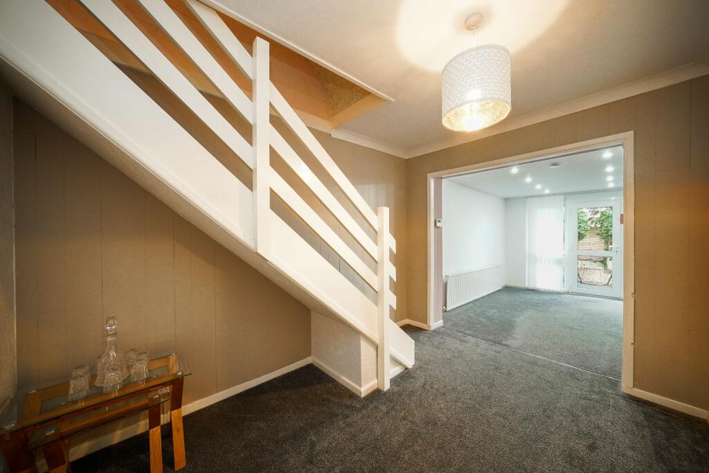 Additional property image - Davenport Fold Road, Harwood, Bolton, BL2