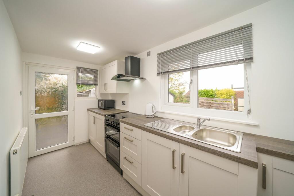 Additional property image - Davenport Fold Road, Harwood, Bolton, BL2