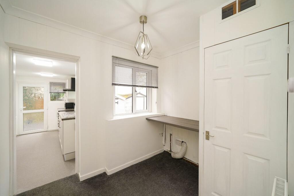 Additional property image - Davenport Fold Road, Harwood, Bolton, BL2