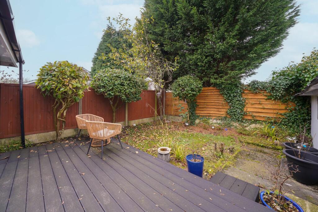 Additional property image - Davenport Fold Road, Harwood, Bolton, BL2