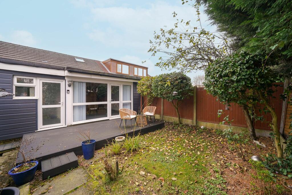 Additional property image - Davenport Fold Road, Harwood, Bolton, BL2