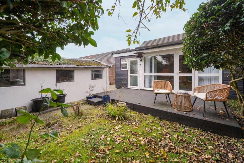 Additional property image - Davenport Fold Road, Harwood, Bolton, BL2