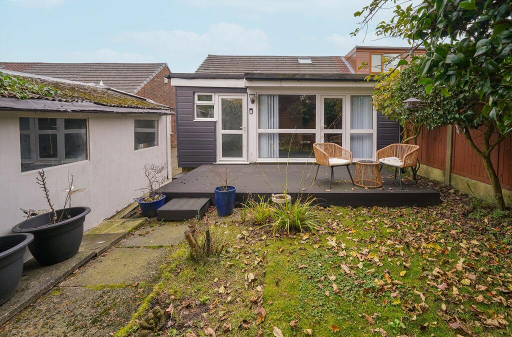 Additional property image - Davenport Fold Road, Harwood, Bolton, BL2