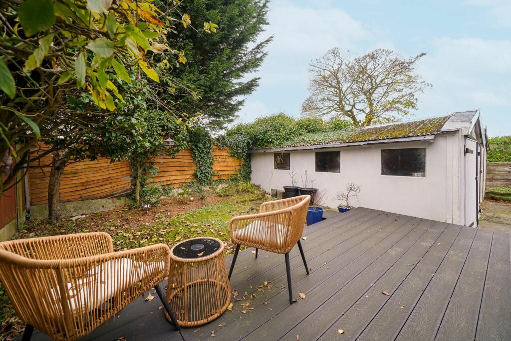 Additional property image - Davenport Fold Road, Harwood, Bolton, BL2