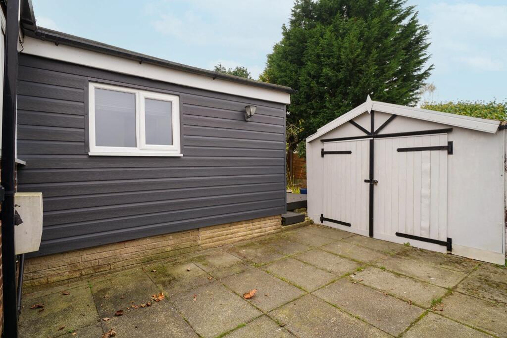 Additional property image - Davenport Fold Road, Harwood, Bolton, BL2