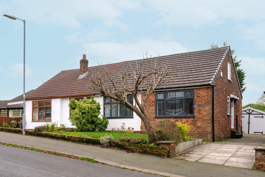 Additional property image - Davenport Fold Road, Harwood, Bolton, BL2