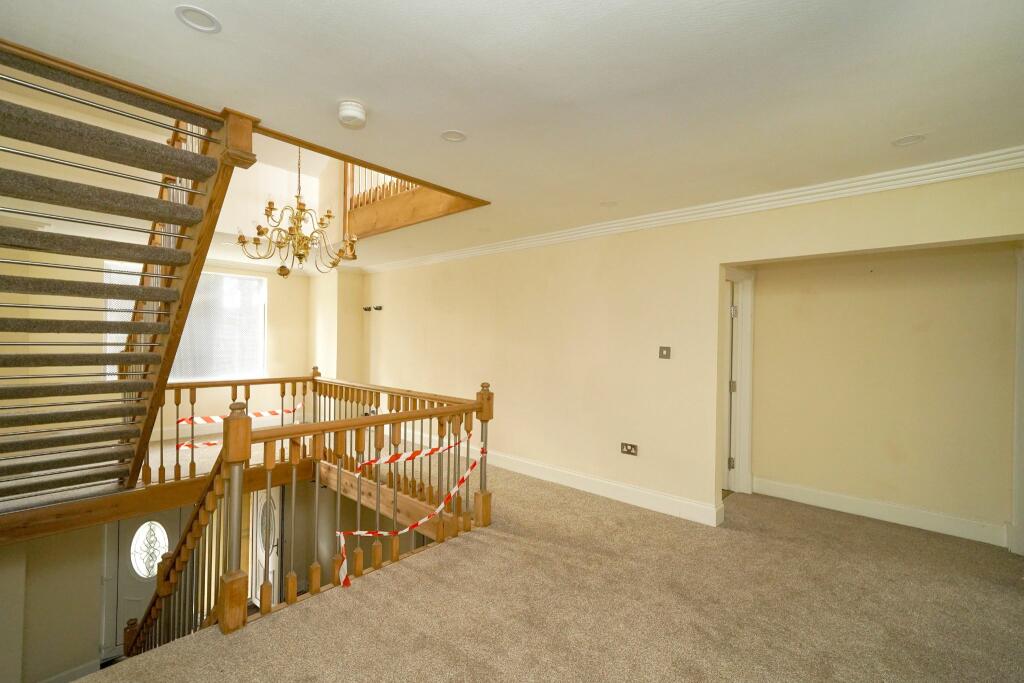Additional property image - Stanrose Close, Egerton, Bolton, BL7