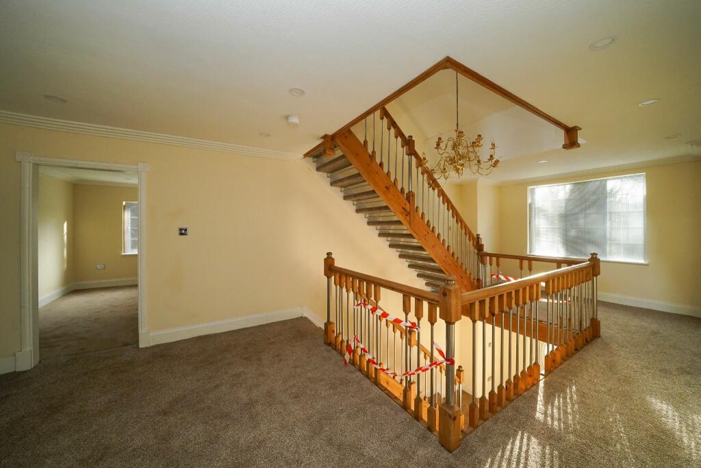 Additional property image - Stanrose Close, Egerton, Bolton, BL7