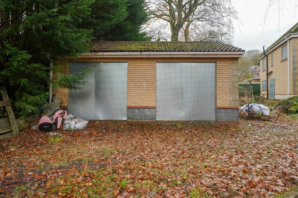 Additional property image - Stanrose Close, Egerton, Bolton, BL7