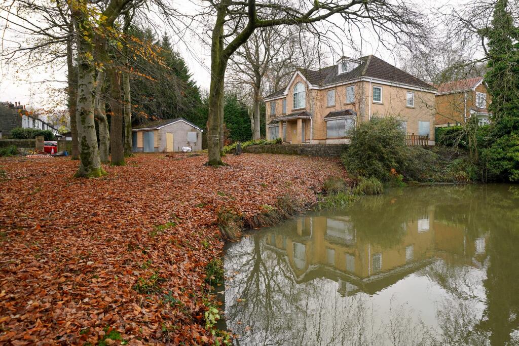 Additional property image - Stanrose Close, Egerton, Bolton, BL7