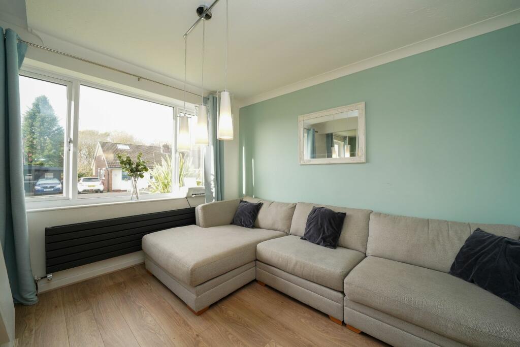 Additional property image - Whitegate Drive, Bolton, BL1
