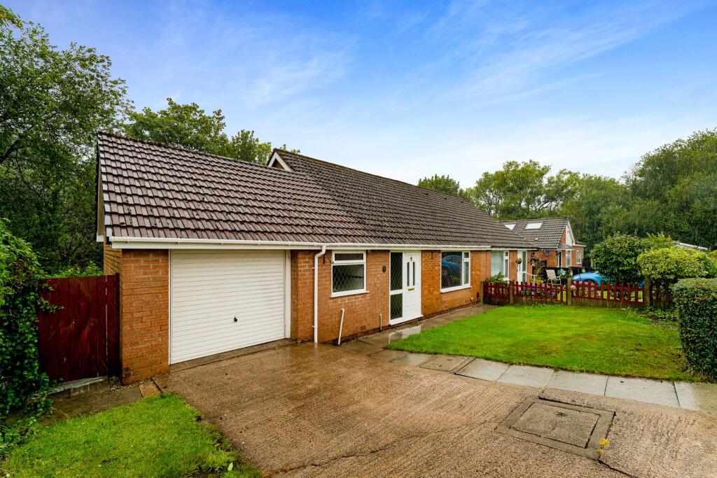Main image of property: Castle Croft, Harwood, Bolton, BL2