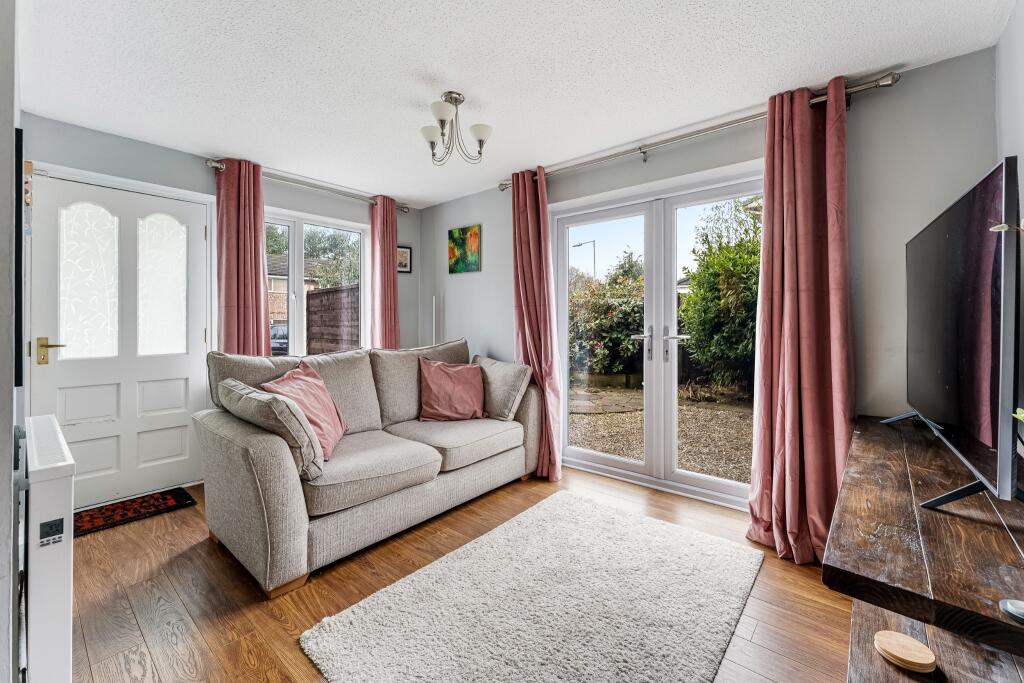Additional property image - Hardmans, Bromley Cross, Bolton, BL7