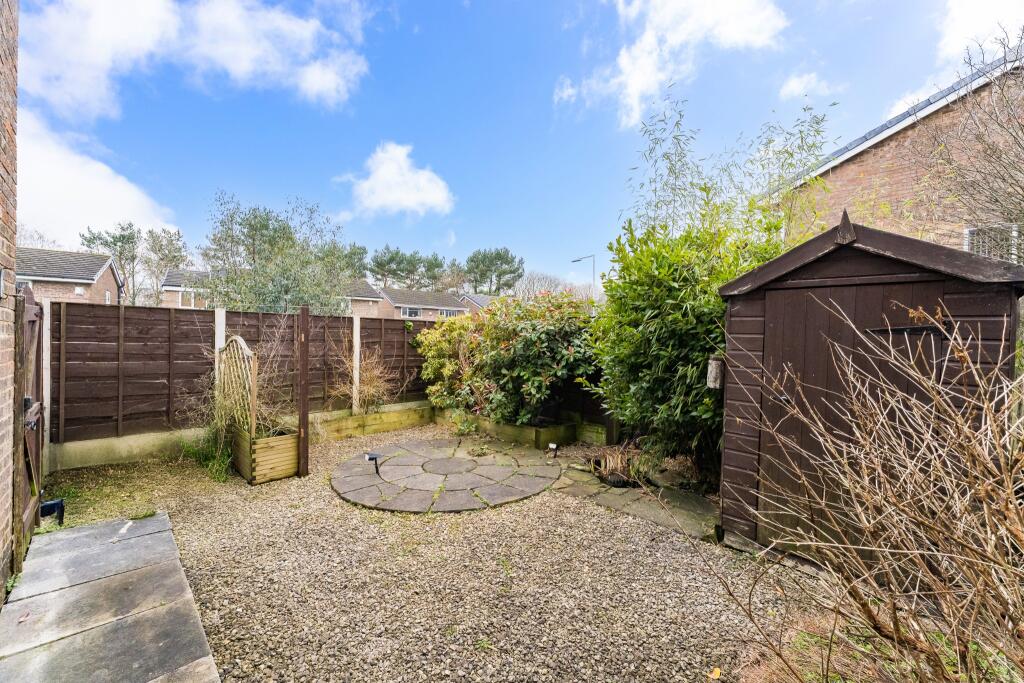 Additional property image - Hardmans, Bromley Cross, Bolton, BL7