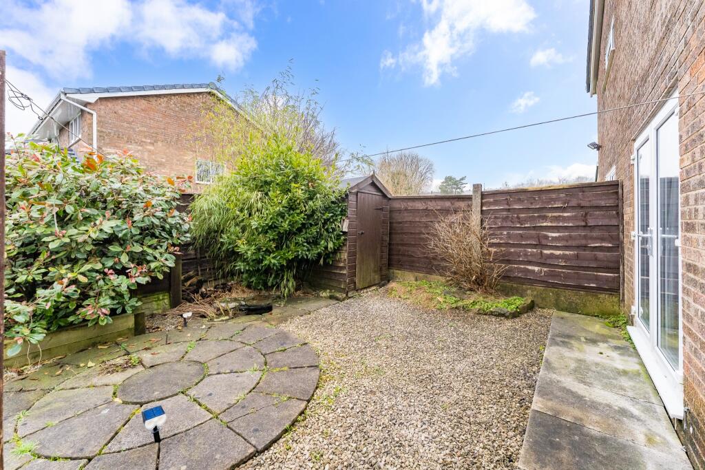 Additional property image - Hardmans, Bromley Cross, Bolton, BL7