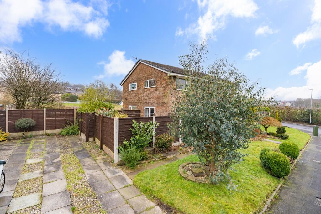 Additional property image - Hardmans, Bromley Cross, Bolton, BL7