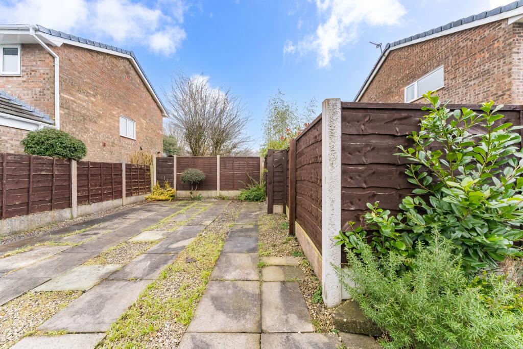 Additional property image - Hardmans, Bromley Cross, Bolton, BL7
