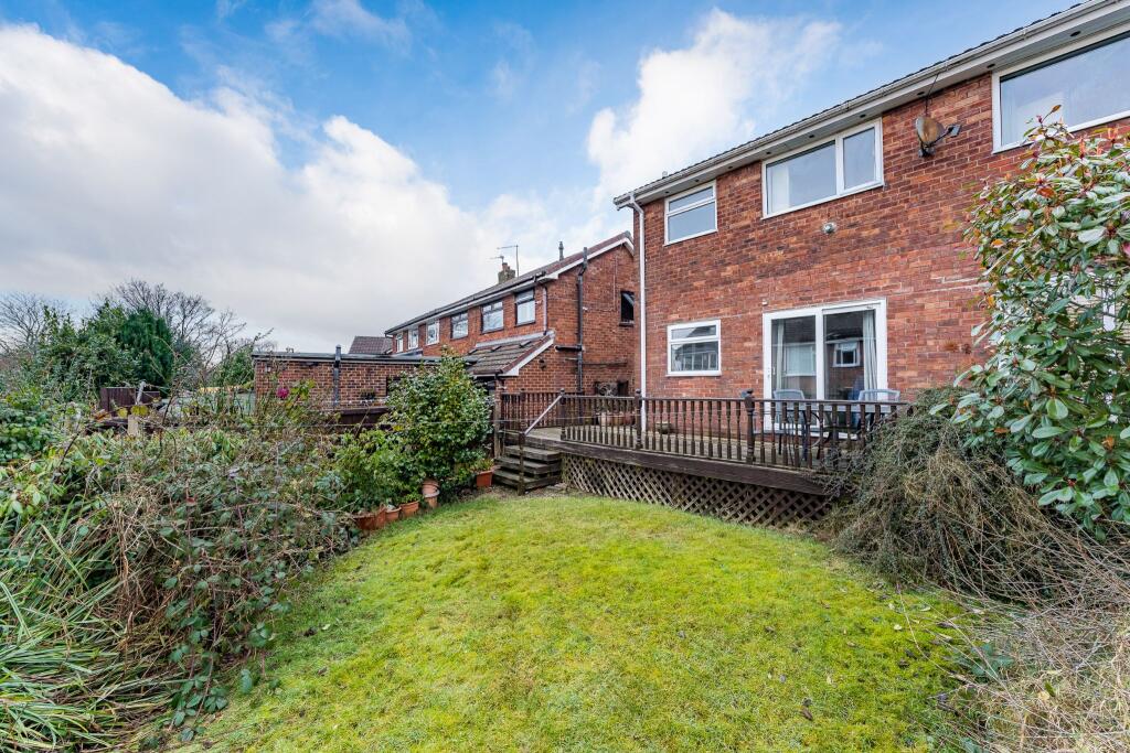 Additional property image - Old Quarry Lane, Bolton, BL7