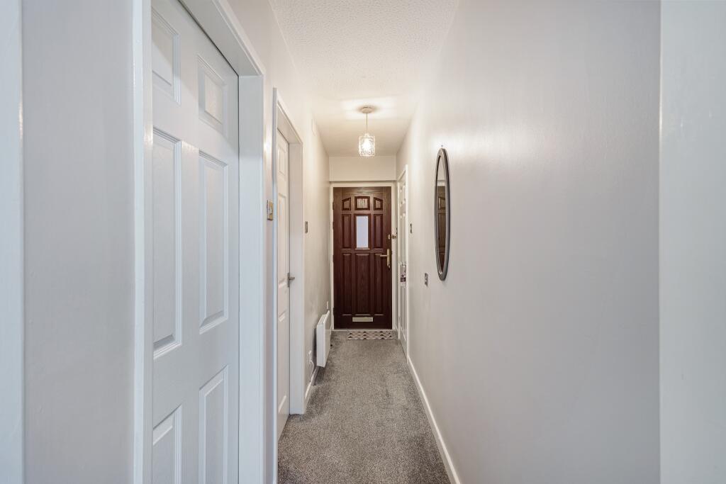 Additional property image - Highgrove Close, Bolton, BL1