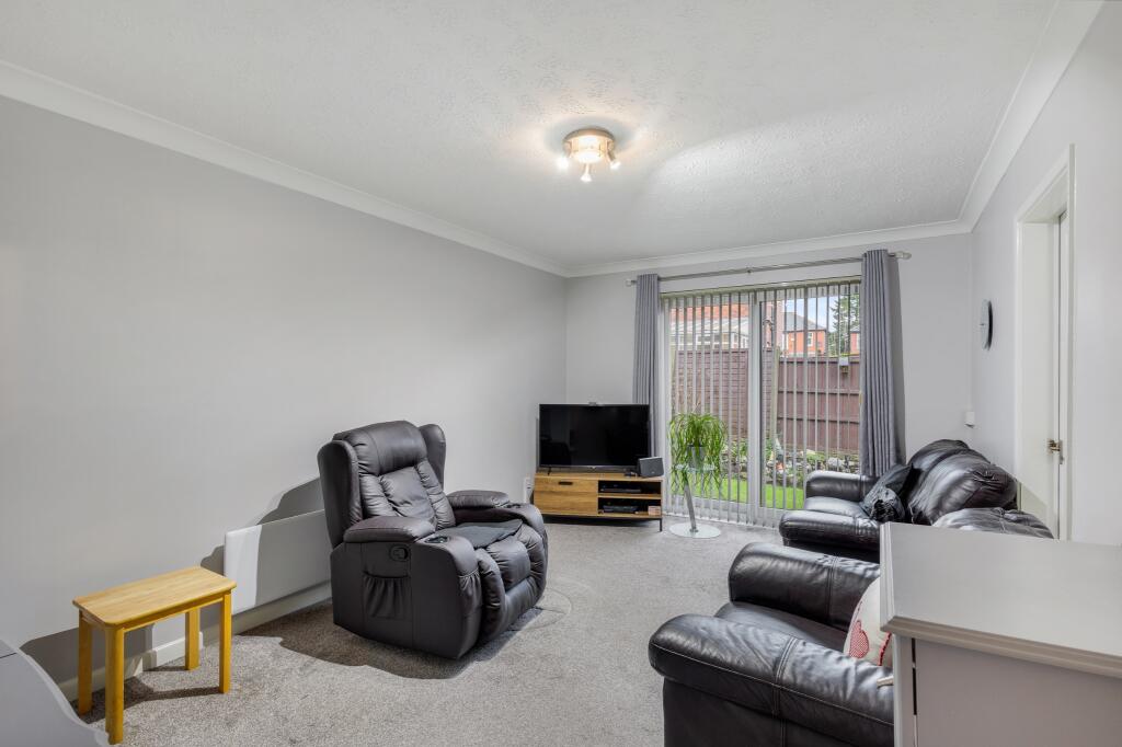 Additional property image - Highgrove Close, Bolton, BL1