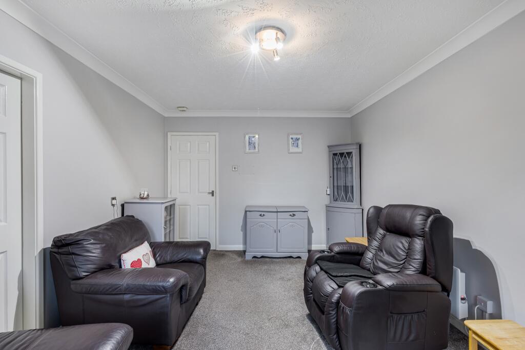 Additional property image - Highgrove Close, Bolton, BL1