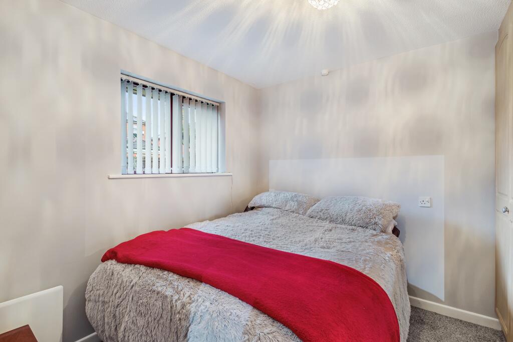 Additional property image - Highgrove Close, Bolton, BL1