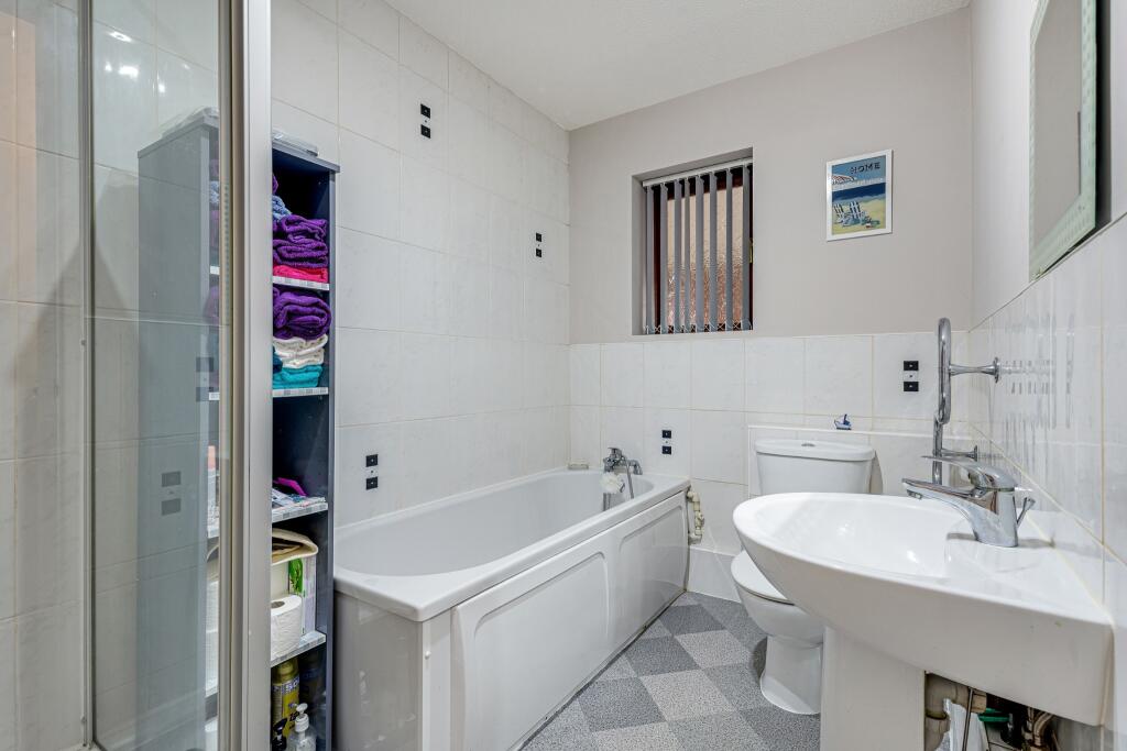 Additional property image - Highgrove Close, Bolton, BL1