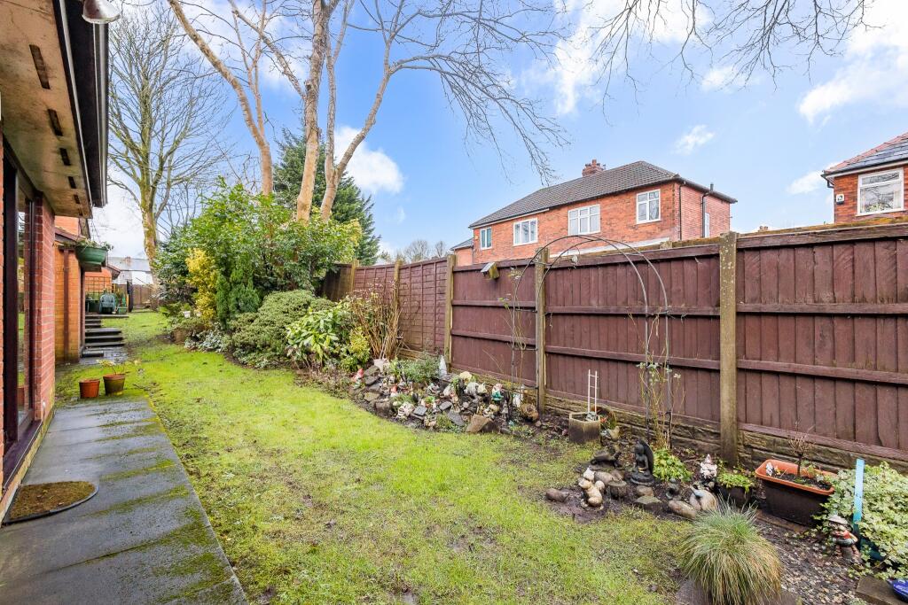 Additional property image - Highgrove Close, Bolton, BL1