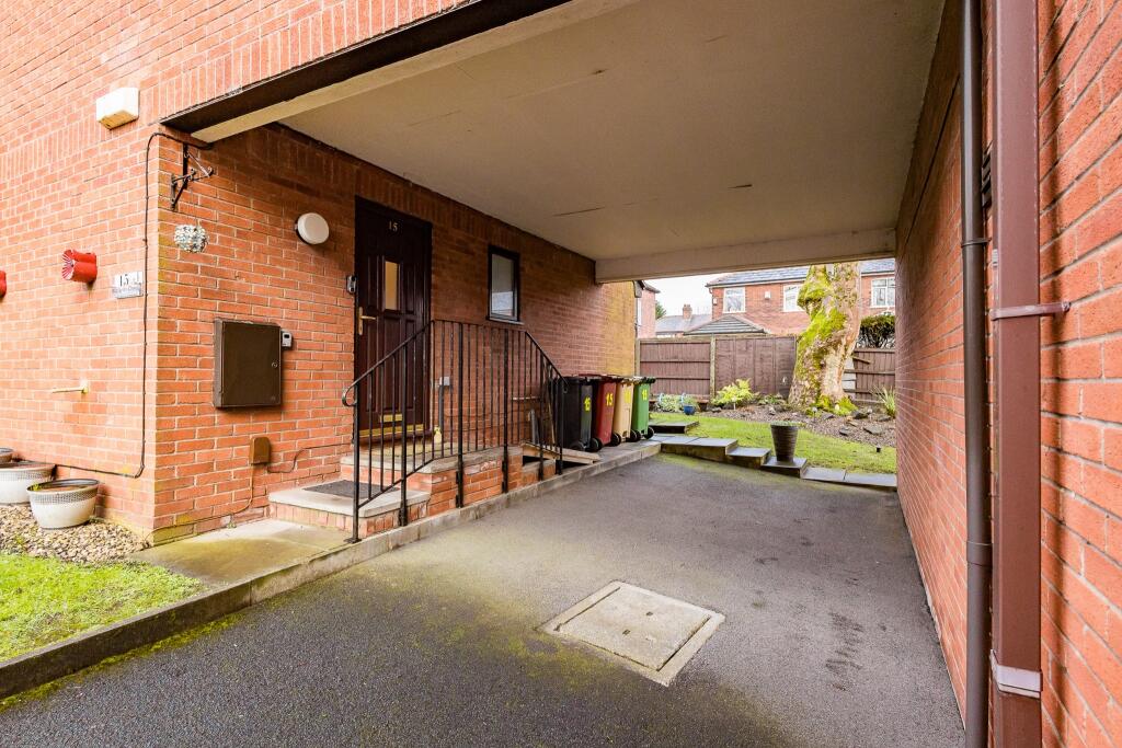 Additional property image - Highgrove Close, Bolton, BL1
