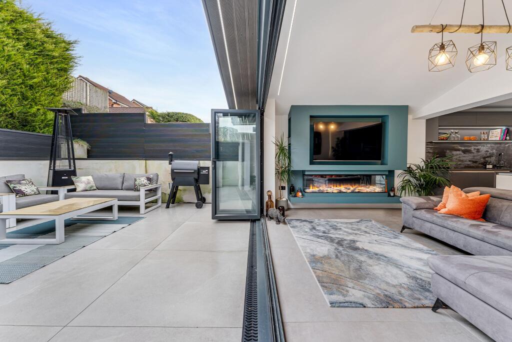 Additional property image - Somersby Drive, Bromley Cross, Bolton, BL7