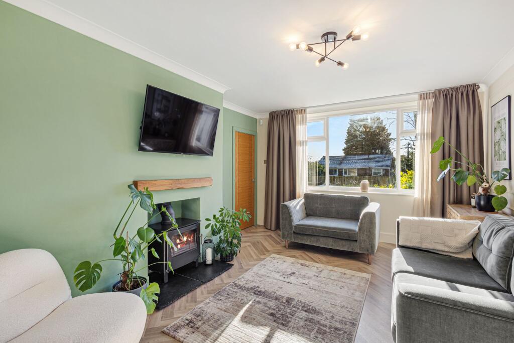 Additional property image - Briarfield, Egerton, Bolton, BL7