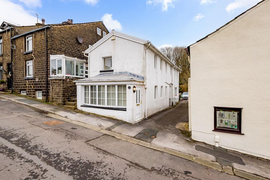 Main image of property: Cox Green Road, Bolton, BL7