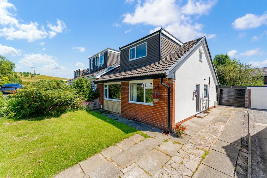 Main image of property: Little Stones Road, Bolton, BL7
