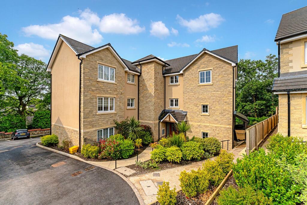 Main image of property: Sanctuary Mews, Bolton, BL7