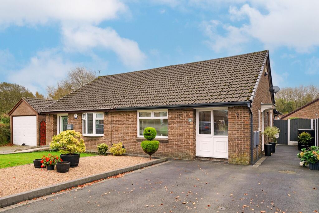 Main image of property: Bramley Road, Bolton, BL1