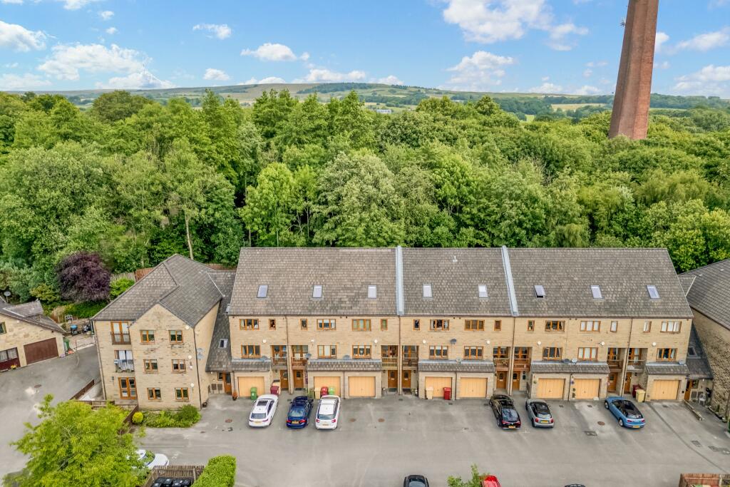 Main image of property: Capitol Close, Smithills, Bolton, BL1