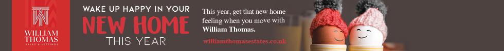 Get brand editions for William Thomas Estate Agency, Bolton