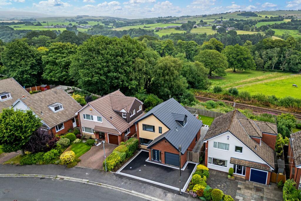 Property image for Hillside Avenue, Bromley Cross, Bolton, BL7