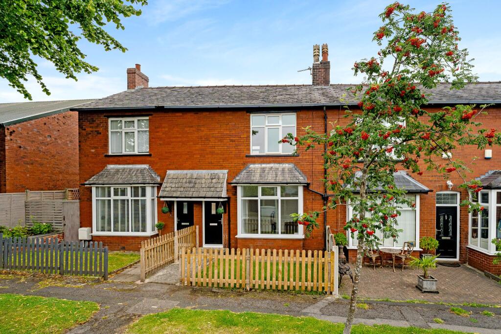 Property image for Rainford Street, Bolton, BL2