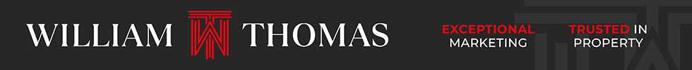Get brand editions for William Thomas Estate Agency, Bolton