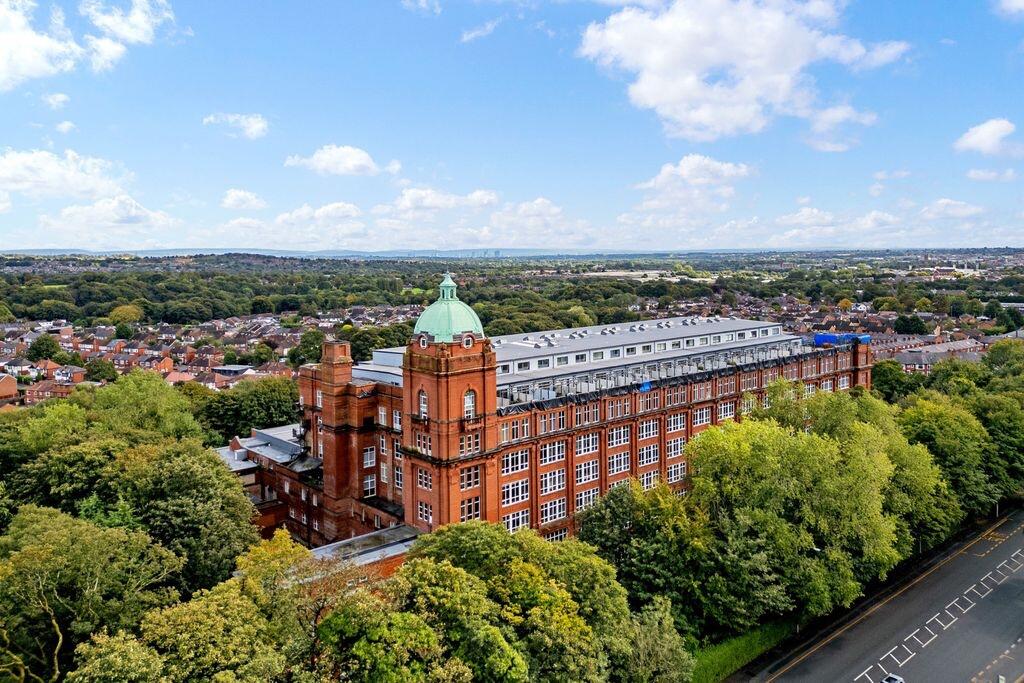 Main image of property: Apartment 334 Holden Mill, Blackburn Road, Bolton, BL1