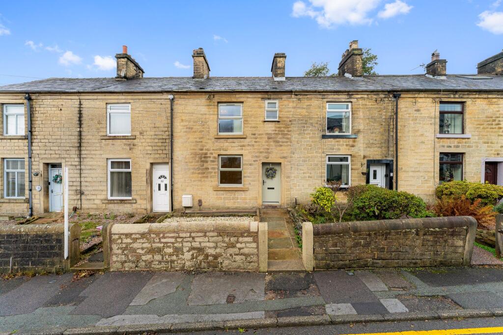 Main image of property: Hough Lane, Bromley Cross, Bolton, BL7