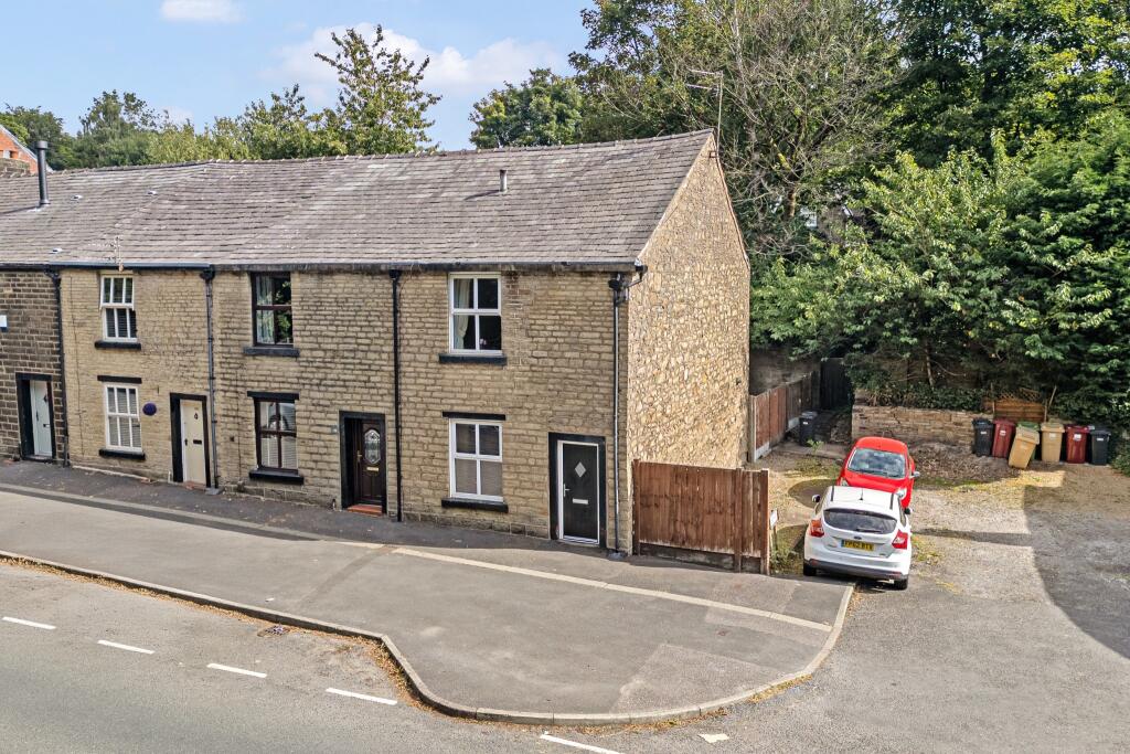 Main image of property: Blackburn Road, Egerton, Bolton, BL7