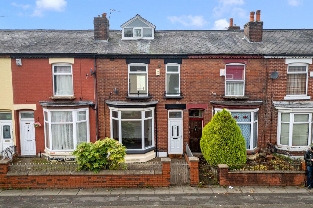 Main image of property: Ainsworth Lane, Bolton, BL2