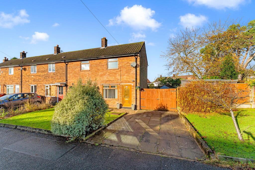 Main image of property: Rose Hill Drive, Bromley Cross, Bolton, BL7