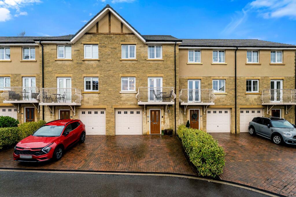 Main image of property: Sanctuary Mews, Bolton, BL7