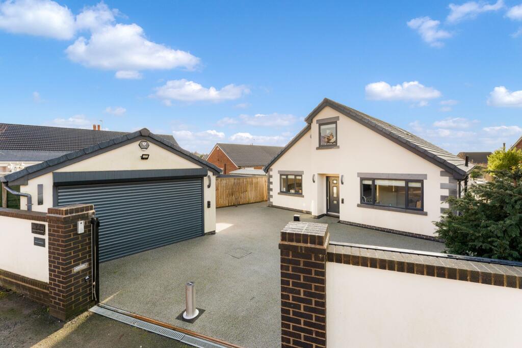 Main image of property: Old Greenwood Lane, Horwich, Bolton, BL6