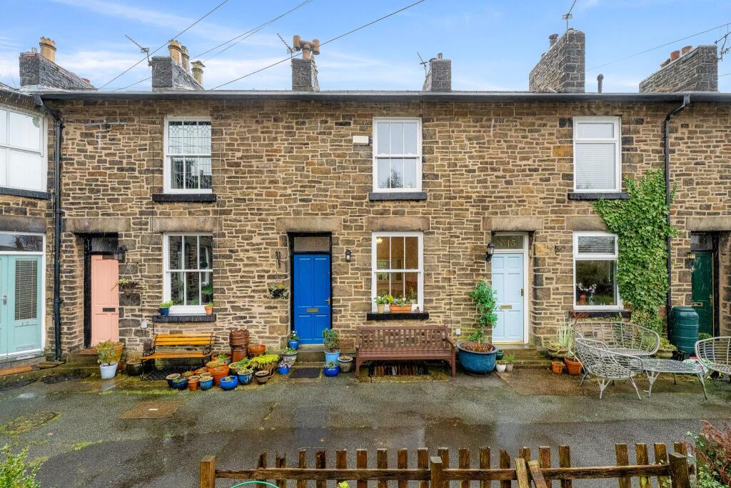 Main image of property: Park View, Eagley, Bolton, BL1 7LE