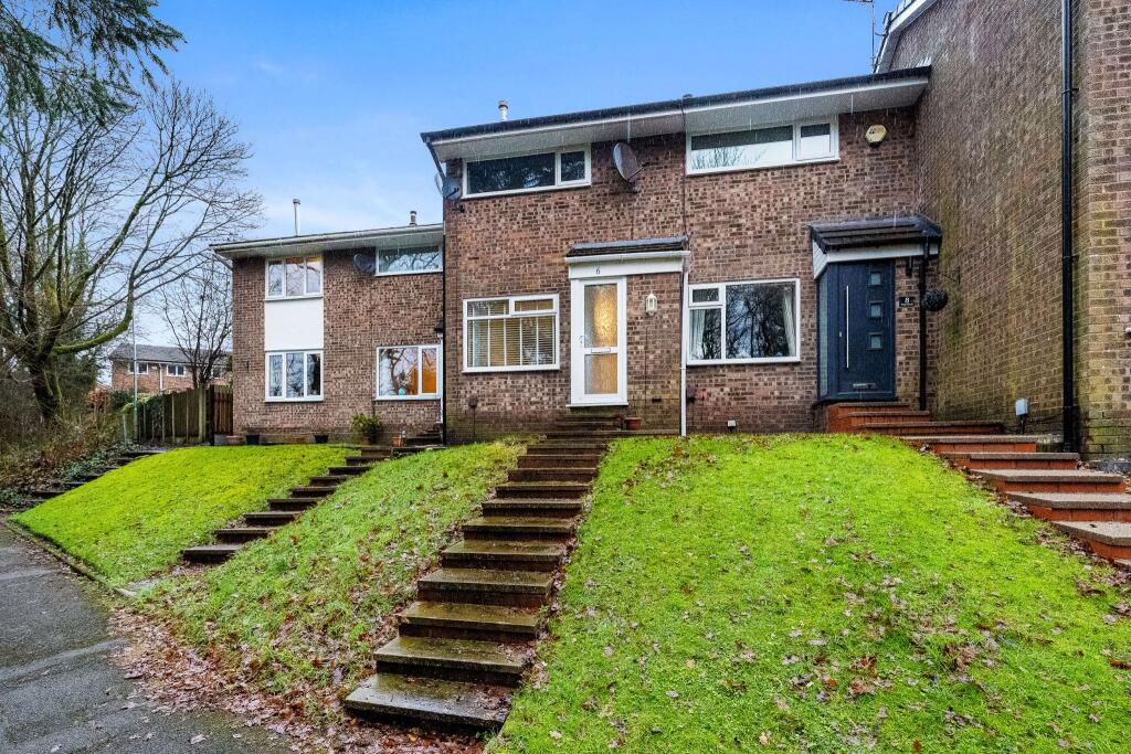 Main image of property: Tong Clough Bromley Cross, Bolton, BL7 9HR